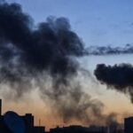 Новини України - Росіяни вдарили по ТЕЦ у передмісті Харкова: є загиблий