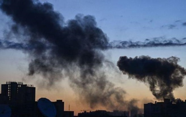 Новини України - Росіяни вдарили по ТЕЦ у передмісті Харкова: є загиблий