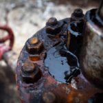 Новини бізнесу - Російська нафта обвалилася до $34