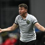 Новини спорту - Ротань оштрафований за те, що не став добирати слів у розмові з рефері