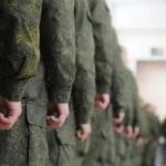 Новини світу - Розвідка Британії проаналізувала мобілізацію у РФ