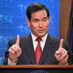 Новини політики - Рубіо назвав умови завершення війни в Україні