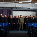 Авіація ДСНС України: підсумки роботи у 2025 році