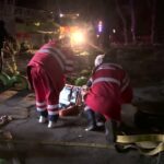 Запоріжжя: під час пожежі загинула жінка