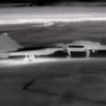 Новини України - СБУ уразила два російські літаки Су-27 в Криму