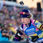 Новини спорту - Семеренко прокоментувала свій перший особистий подіум