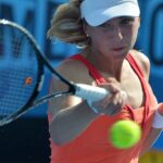 Новини світу - Сестри Кіченок на початку січня виступлять парою на австралійському турнірі