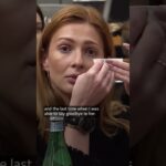 Child’s Account of Russian Attack Brings Interpreter to Tears
