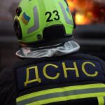 Новини України - Шахед поцілив у багатоповерхівку в Чернігові