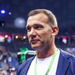 Новини спорту - Шевченко наголошує на важливості плейофу для проходження на ЧС-2026