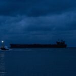 Новини світу - Швеція затримала підсанкційне російське судно