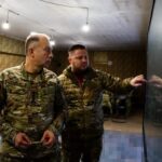 Новини України - Сирський розкрив деталі оборони під Покровськом