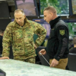 Новини України - Сирський розповів про ситуацію на Сумщині