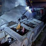 Новини політики - Словаччина підтвердила пошкодження в Одесі судна під її прапором