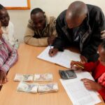 Новини світу - Сотні кенійців замість "роботи водіями" в РФ опинилися на фронті - ЗМІ