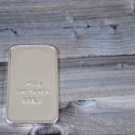 Новини бізнесу - Срібло сягнуло нового максимуму у $80