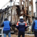 Новини України - Стали відомі наслідки атаки на Миколаївську область