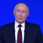 Новини світу - Старі умови "миру". Путін знову висунув ультиматум