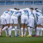 Новини спорту - Став відомий склад Динамо на матч із Ноа