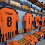 Новини спорту - Став відомий склад Шахтаря на матч із Рієкою