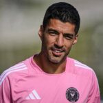 Новини спорту - Суарес залишається в Інтер Маямі