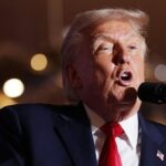 Новини світу - Трамп наказав повністю блокувати підсанкційні нафтові танкери Венесуели