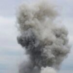 Новини України - Трасу Одеса-Рені перекрили після удару дрона