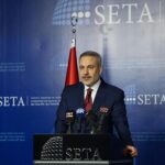 Новини світу - Туреччина готова надати майданчик для перемовин щодо України - МЗС