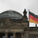 Новини світу - У Берліні відкинули "мир під примусом" в Україні