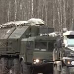 Новини світу - У Білорусі вперше показали російський Орешник