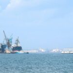 Новини України - У Чорне море витекла олія через удари РФ по порту Південний