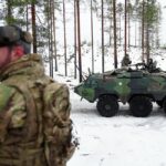 Новини світу - У Фінляндії підвищили вік резервістів до 65 років