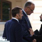 Новини світу - У ФРН та Франції зросло число противників допомоги Україні