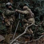 Новини України - У Генштабі оновили дані про ситуацію на фронті