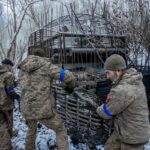 Новини України - У Генштабі оцінили зміни на фронті