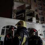 Новини Києва - У Києві завершили рятувальні роботи після атаки РФ