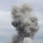 Новини України - У Маріуполі пролунали вибухи