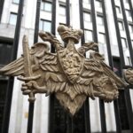 Новини світу - У МО РФ масовану атаку на Україну назвали "відповіддю на теракти"