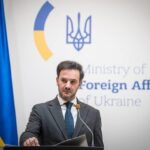 Новини України - У МЗС відреагували на стенограму розмови Путіна з Бушем