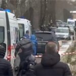 Новини світу - У Підмосков&rsquo;ї школяр напав з ножем на дітей: є жертва