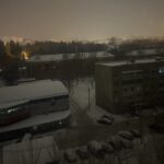 Новини світу - У Підмосков&rsquo;ї знову стався масштабний блекаут