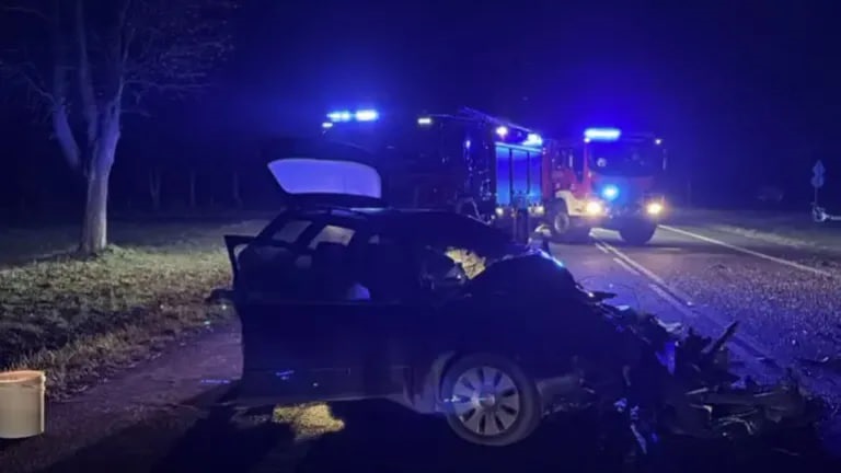 Новини світу - У Польщі автобус із 26 українцями потрапив у смертельну ДТП