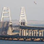 Новини світу - У РФ заявили про посилення заходів безпеки на Кримському мосту