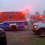 Новини світу - У Техасі зазнав аварії літак ВМС Мексики: щонайменше п'ятеро загиблих