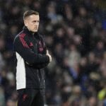 Новини спорту - У тренерському штабі Ліверпуля відбулися кадрові зміни