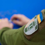 Новини України - У ТЦК Одеси чоловік порізав собі вени