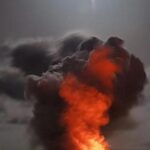 Новини України - У військовій частині в Уссурійську пролунали вибухи - ЗМІ