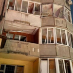 Новини України - Удар по Білій Церкві: постраждали двоє людей