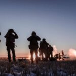 Новини України - Україна підтримує ідею різдвяного перемир'я