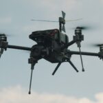 Новини бізнесу - Україна та Німеччина створять спільне підприємство з виробництва дронів